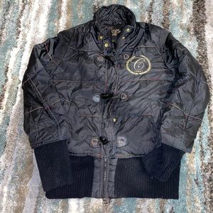 Coogi Australia jacket!